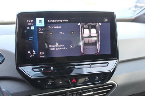 Volkswagen ID.3 - Photo 29