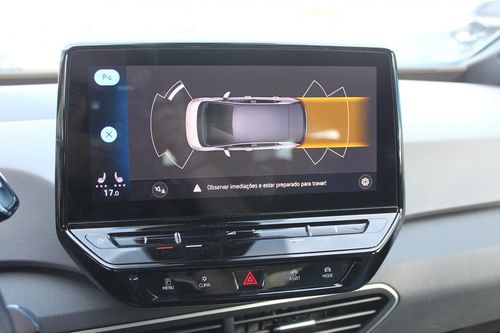 Volkswagen ID.3 - Photo 32