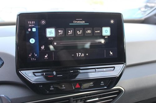 Volkswagen ID.3 - Photo 31