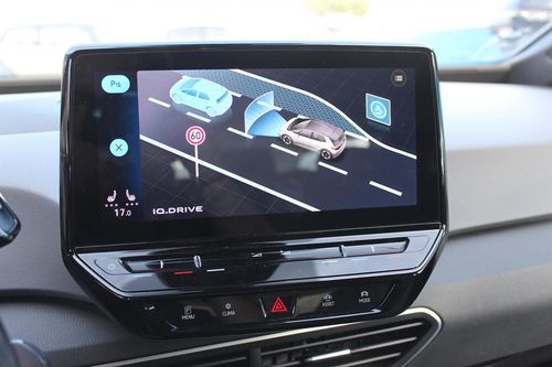 Volkswagen ID.3 - Photo 33