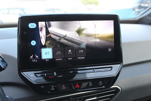 Volkswagen ID.3 - Photo 34