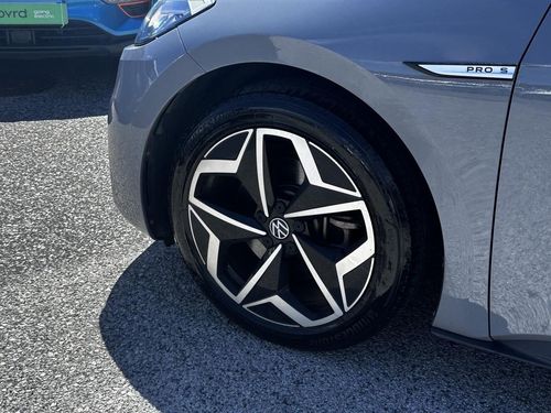 Volkswagen ID.3 - Photo 5