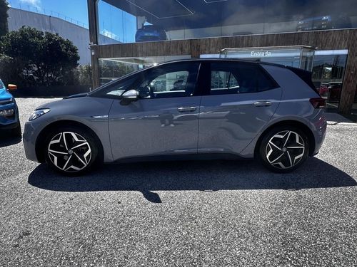 Volkswagen ID.3 - Photo 8