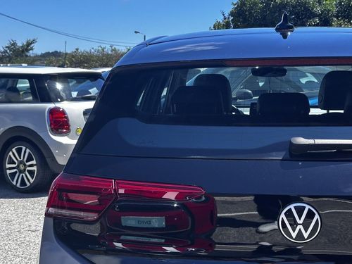 Volkswagen ID.3 - Photo 11