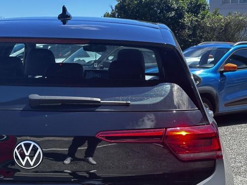 Volkswagen ID.3 - Photo 12