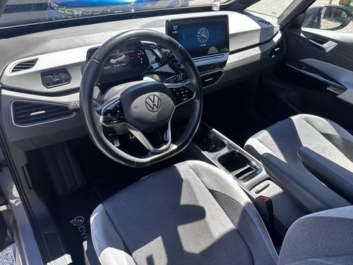 Volkswagen ID.3 - Photo 18