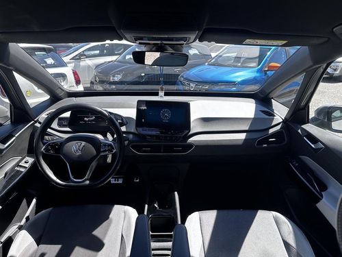 Volkswagen ID.3 - Photo 19