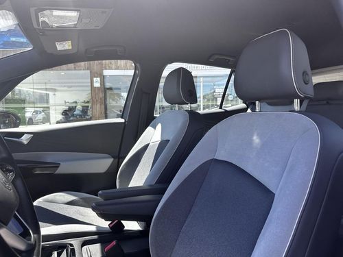 Volkswagen ID.3 - Photo 21