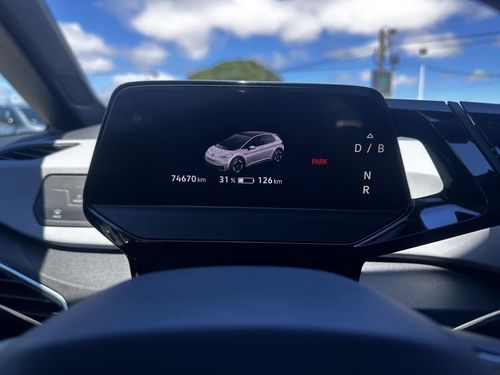 Volkswagen ID.3 - Photo 22