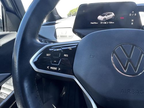 Volkswagen ID.3 - Photo 24