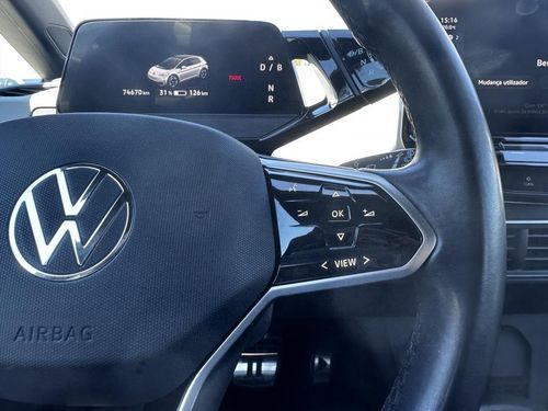 Volkswagen ID.3 - Photo 25