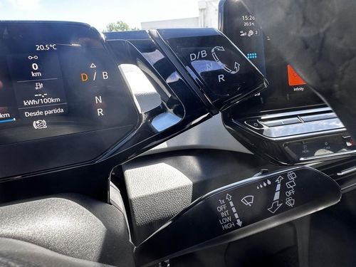 Volkswagen ID.3 - Photo 26