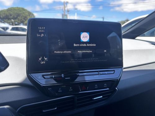 Volkswagen ID.3 - Photo 27