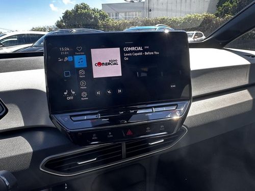 Volkswagen ID.3 - Photo 28