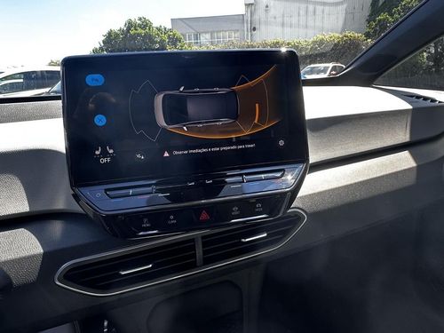 Volkswagen ID.3 - Photo 29