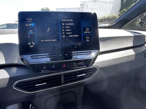 Volkswagen ID.3 - Photo 30