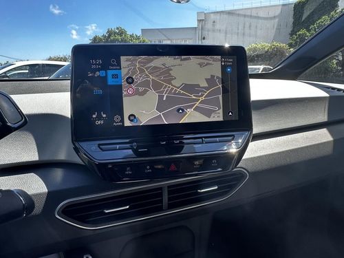 Volkswagen ID.3 - Photo 32