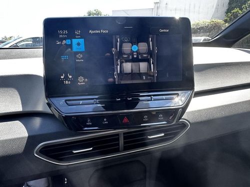 Volkswagen ID.3 - Photo 36