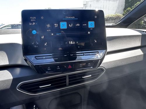 Volkswagen ID.3 - Photo 35