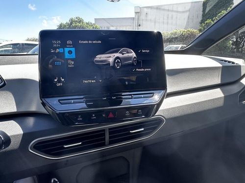 Volkswagen ID.3 - Photo 34