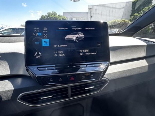 Volkswagen ID.3 - Photo 33