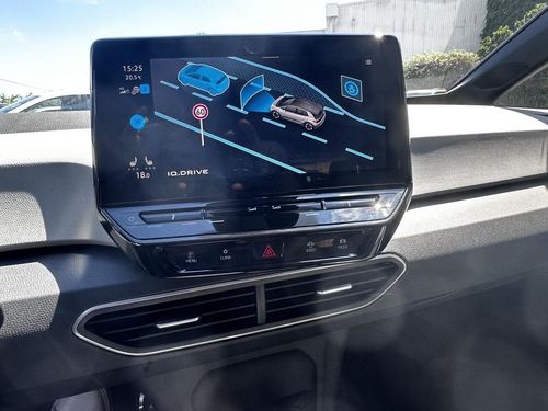 Volkswagen ID.3 - Photo 37