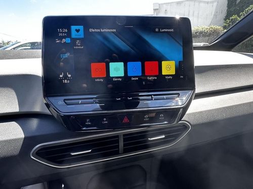 Volkswagen ID.3 - Photo 38