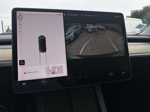 Tesla Model 3 - Photo 28
