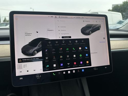 Tesla Model 3 - Photo 27