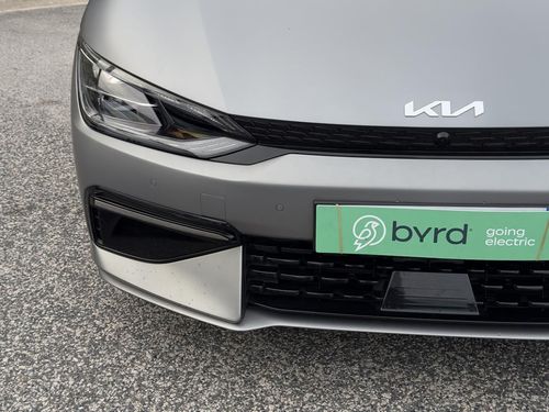 Kia EV6 - Photo 3