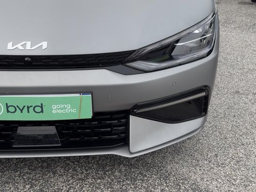 Kia EV6 - Photo 4