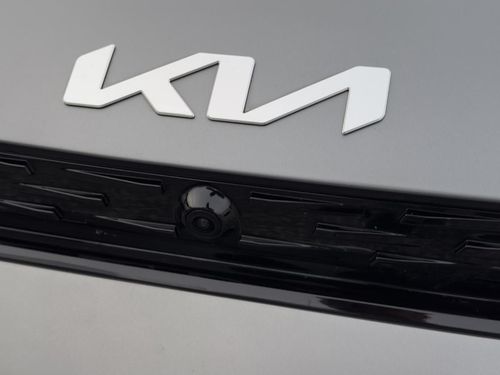 Kia EV6 - Photo 5
