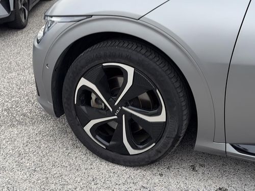 Kia EV6 - Photo 6