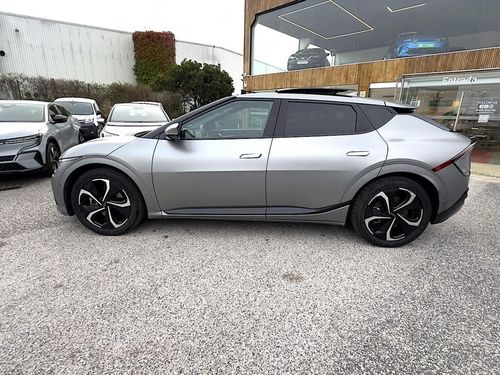 Kia EV6 - Photo 8
