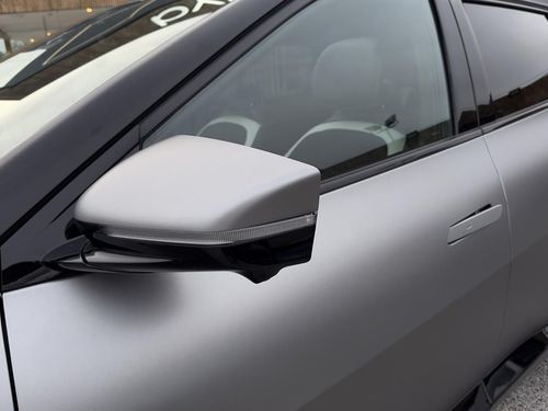Kia EV6 - Photo 7