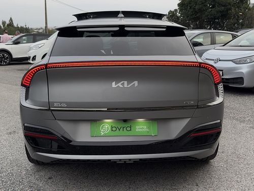 Kia EV6 - Photo 10