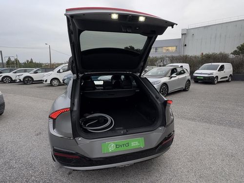 Kia EV6 - Photo 14