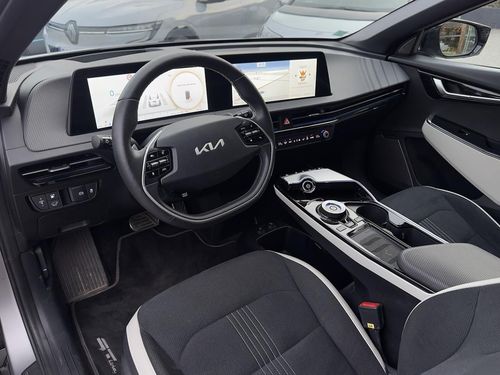 Kia EV6 - Photo 20