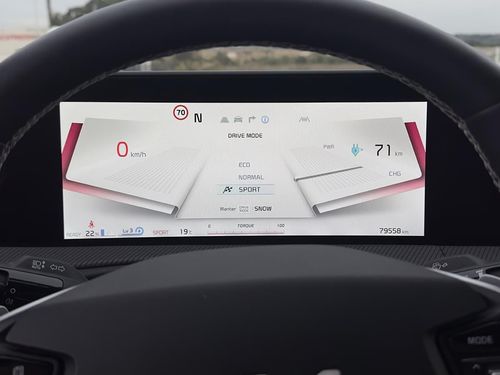 Kia EV6 - Photo 31