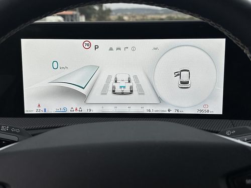 Kia EV6 - Photo 33
