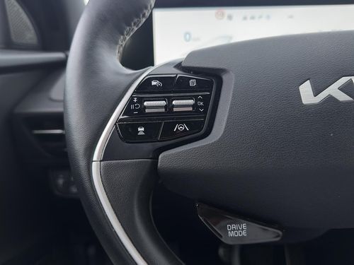 Kia EV6 - Photo 35