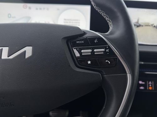 Kia EV6 - Photo 36