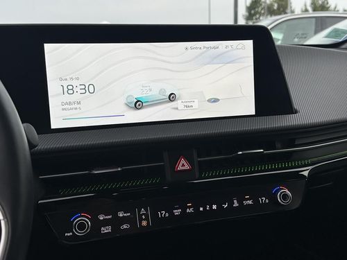 Kia EV6 - Photo 39