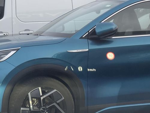 Kia EV6 - Photo 38