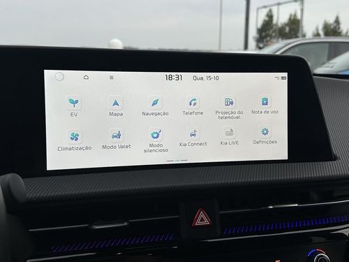 Kia EV6 - Photo 40