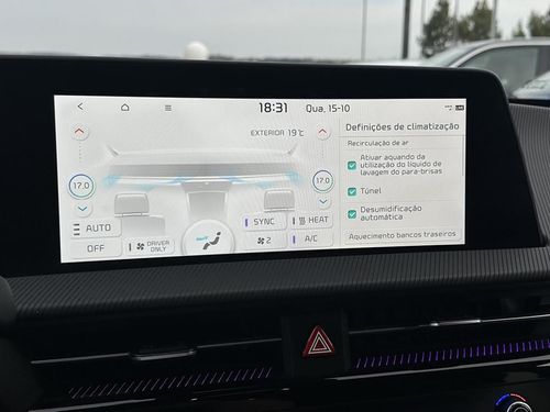 Kia EV6 - Photo 41