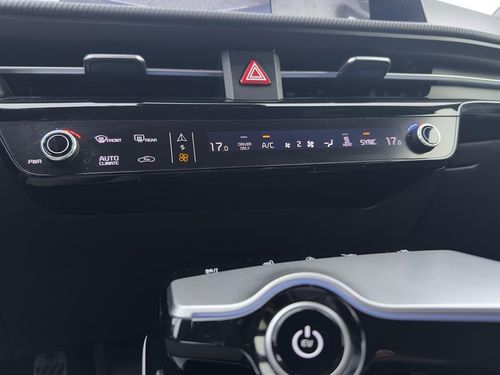 Kia EV6 - Photo 45