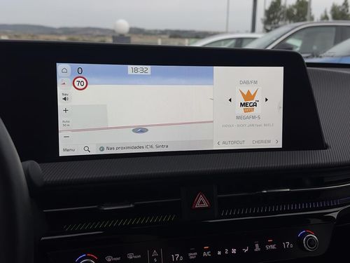 Kia EV6 - Photo 44