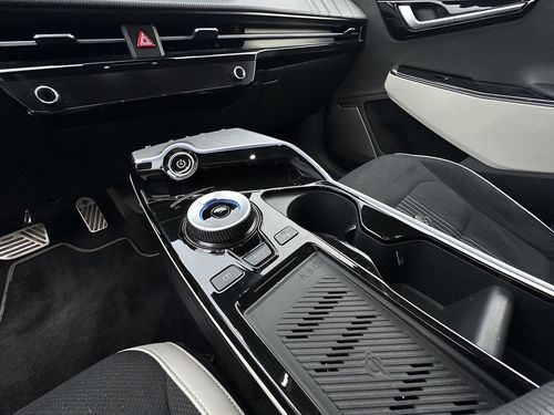 Kia EV6 - Photo 46