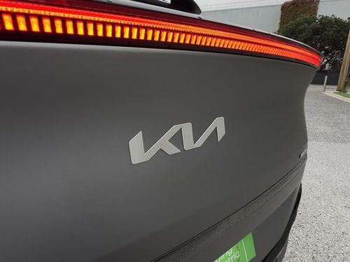 Kia EV6 - Photo 48